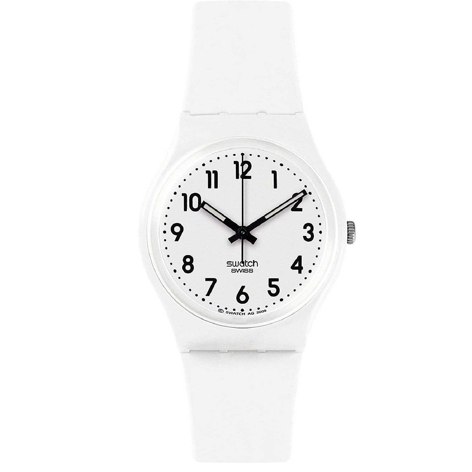 Orologio solo tempo Swatch New Core da donna GW151O-1