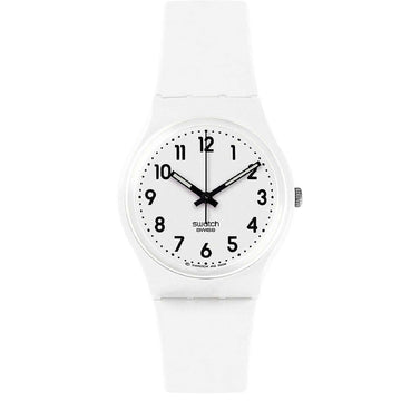 Orologio solo tempo Swatch New Core da donna GW151O-1