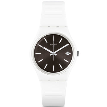 Orologio solo tempo Swatch Worldhood da donna GW410-1