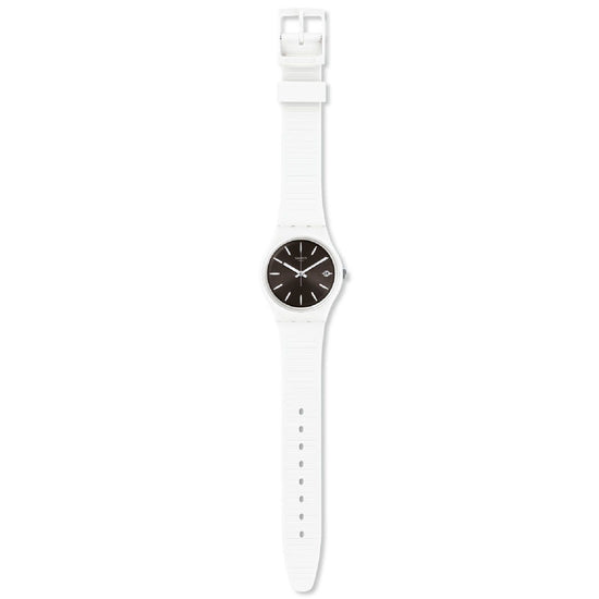 Orologio solo tempo Swatch Worldhood da donna GW410-2