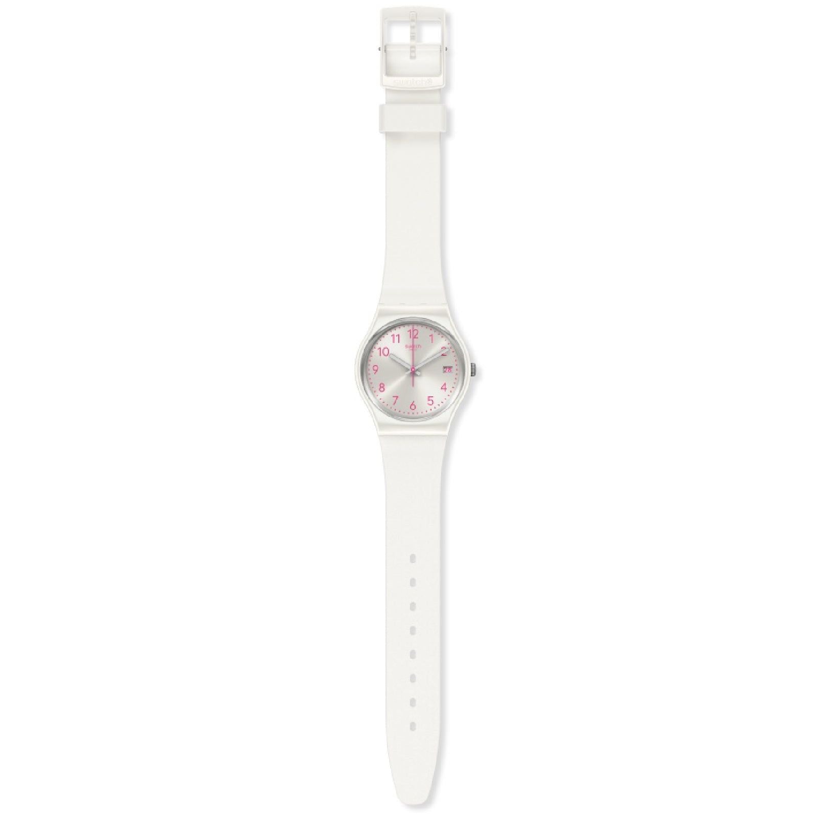 Orologio solo tempo Swatch Essentials da donna GW411-2