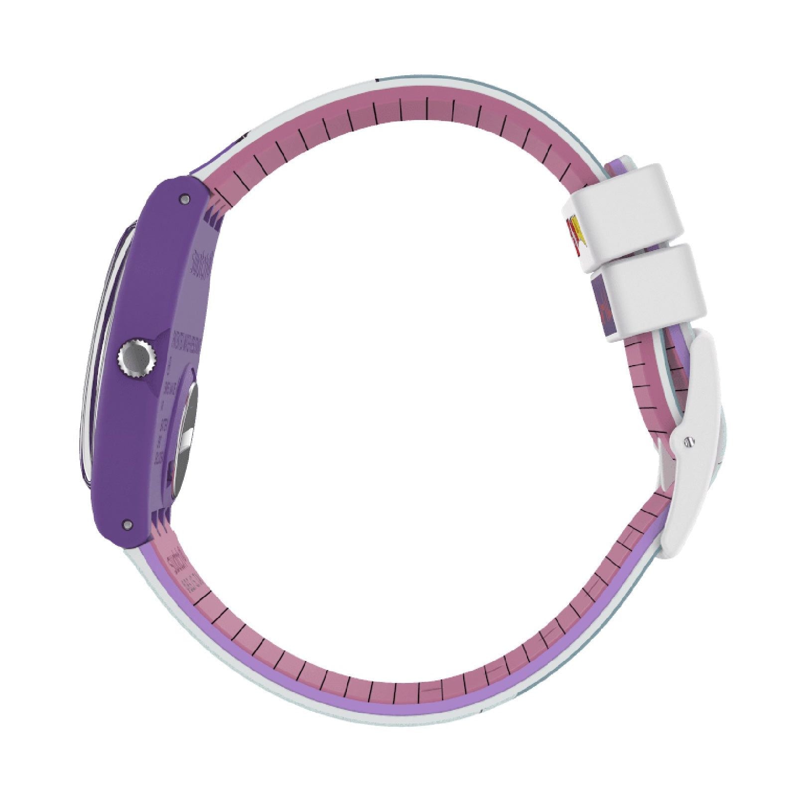 Orologio solo tempo Swatch X Dragonball Z unisex GZ359-3