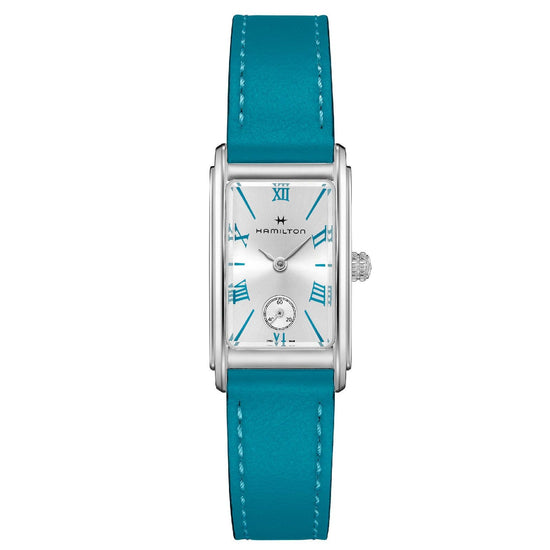 Orologio solo tempo Hamilton American Classic da donna H11221650-1
