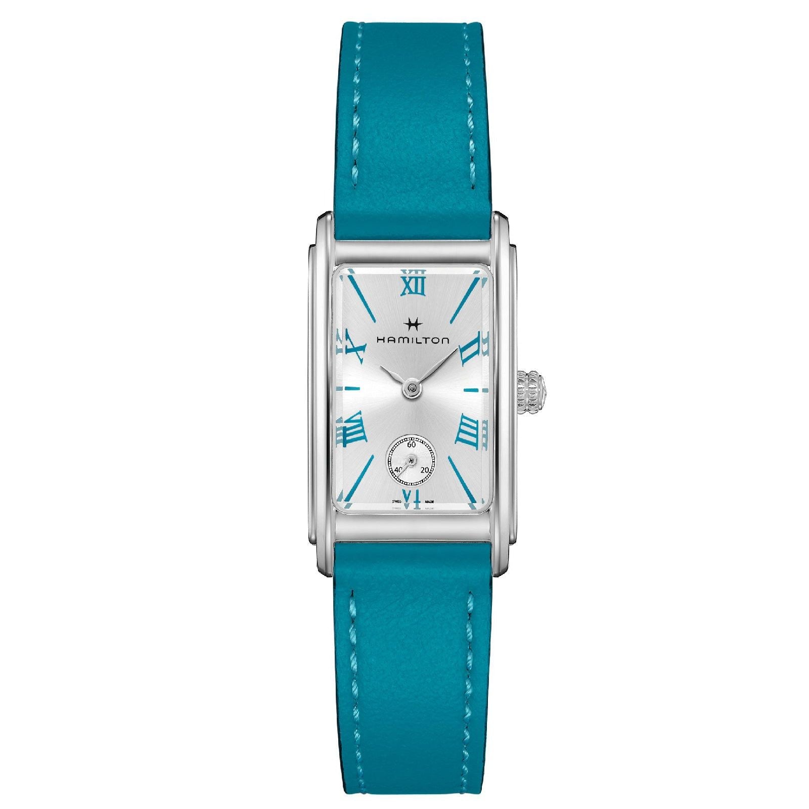 Orologio solo tempo Hamilton American Classic da donna H11221650-1