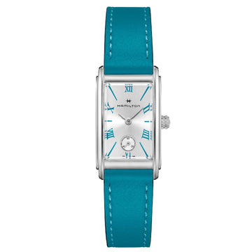 Orologio solo tempo Hamilton American Classic da donna H11221650-1