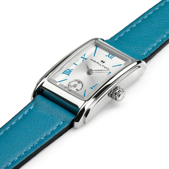 Orologio solo tempo Hamilton American Classic da donna H11221650-2