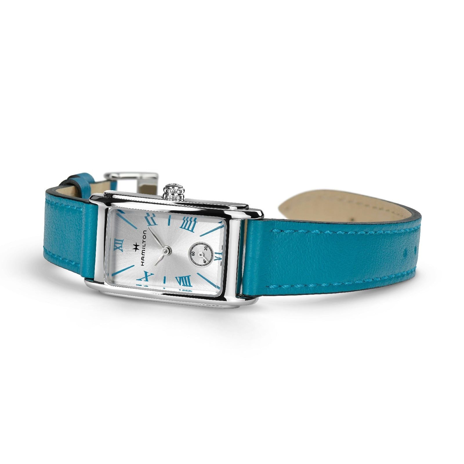 Orologio solo tempo Hamilton American Classic da donna H11221650-3