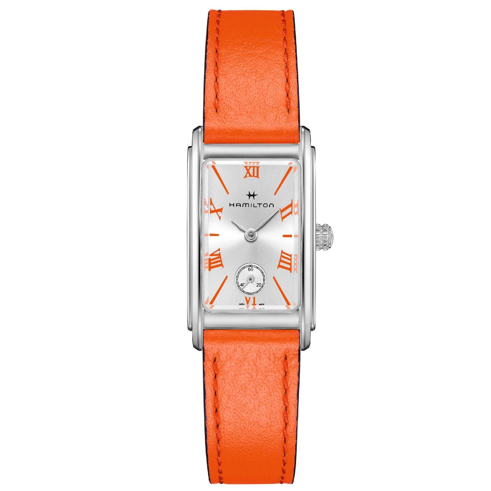 Orologio solo tempo Hamilton American Classic da donna H11221851-1