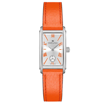 Orologio solo tempo Hamilton American Classic da donna H11221851-1