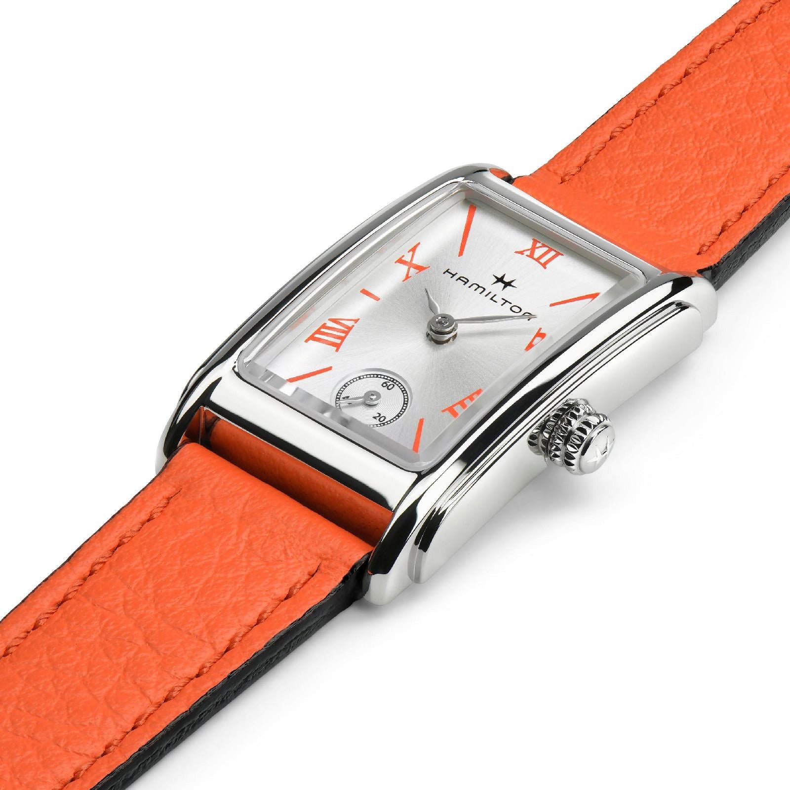 Orologio solo tempo Hamilton American Classic da donna H11221851-2