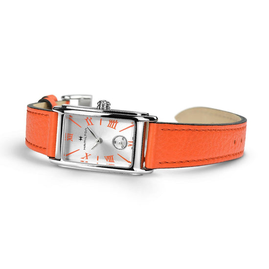 Orologio solo tempo Hamilton American Classic da donna H11221851-3