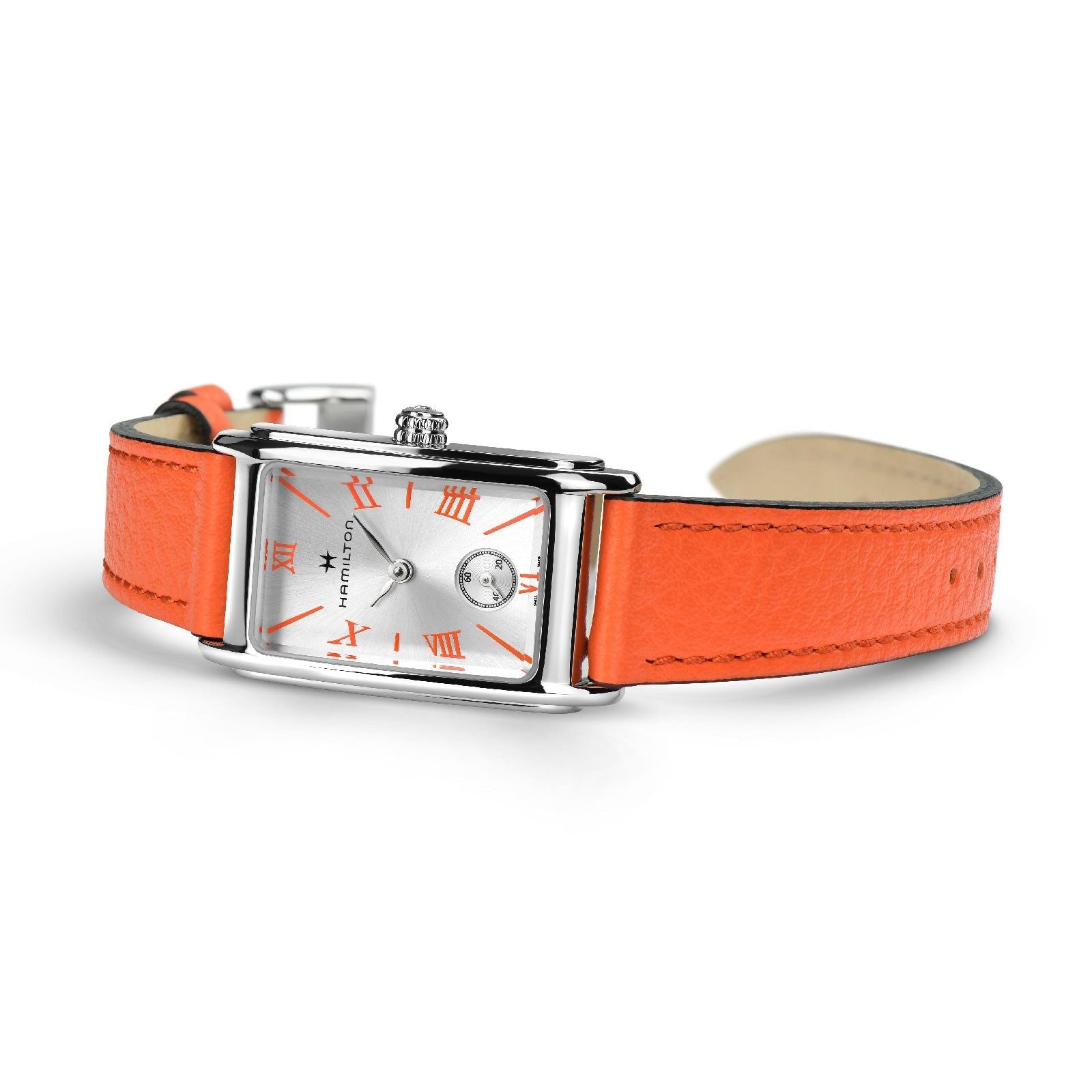 Orologio solo tempo Hamilton American Classic da donna H11221851-3