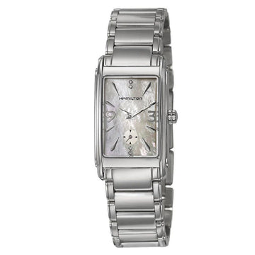 Orologio solo tempo Hamilton American Classic da donna H11411115-1