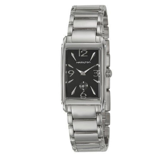 Orologio solo tempo Hamilton American Classic da donna H11411135-1