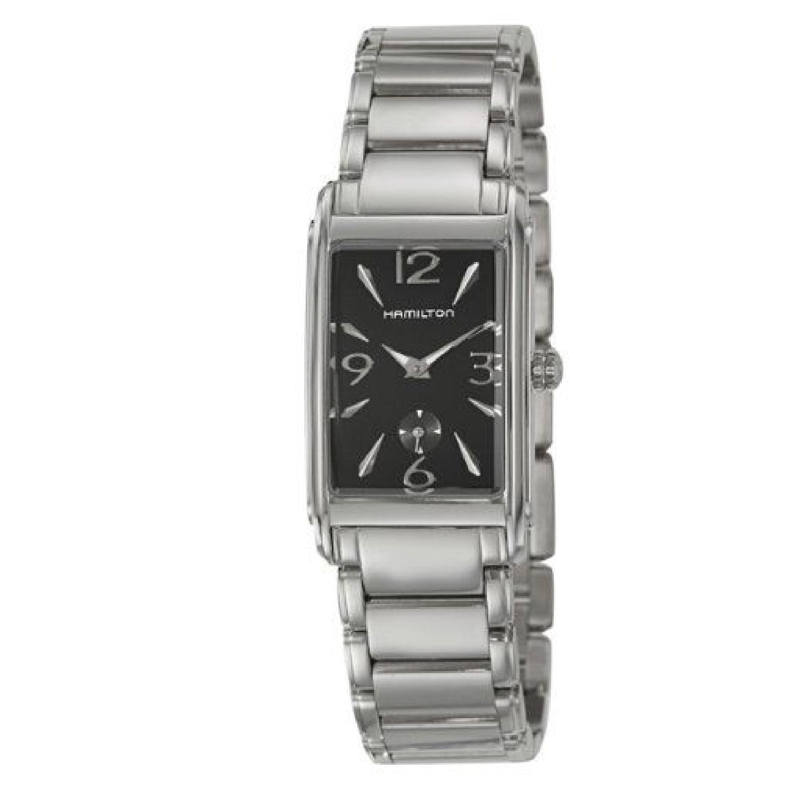Orologio solo tempo Hamilton American Classic da donna H11411135-1