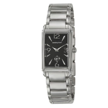 Orologio solo tempo Hamilton American Classic da donna H11411135-1