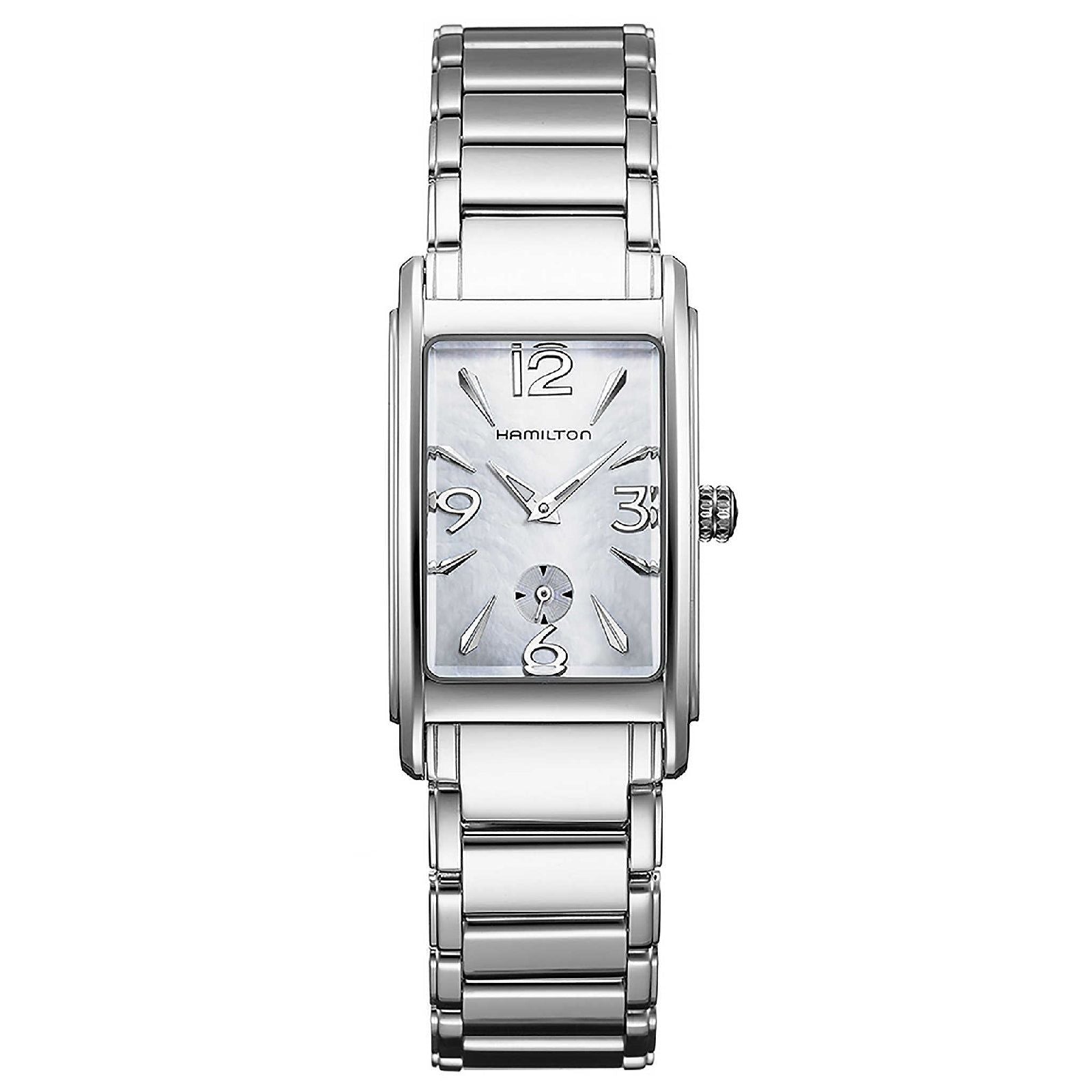 Orologio solo tempo Hamilton American Classic da donna H11411155-1