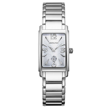 Orologio solo tempo Hamilton American Classic da donna H11411155-1