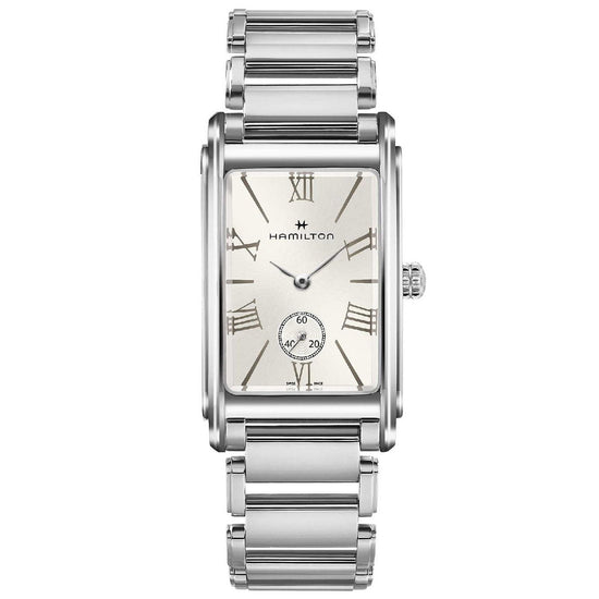 Orologio solo tempo Hamilton American Classic da donna H11421114-1