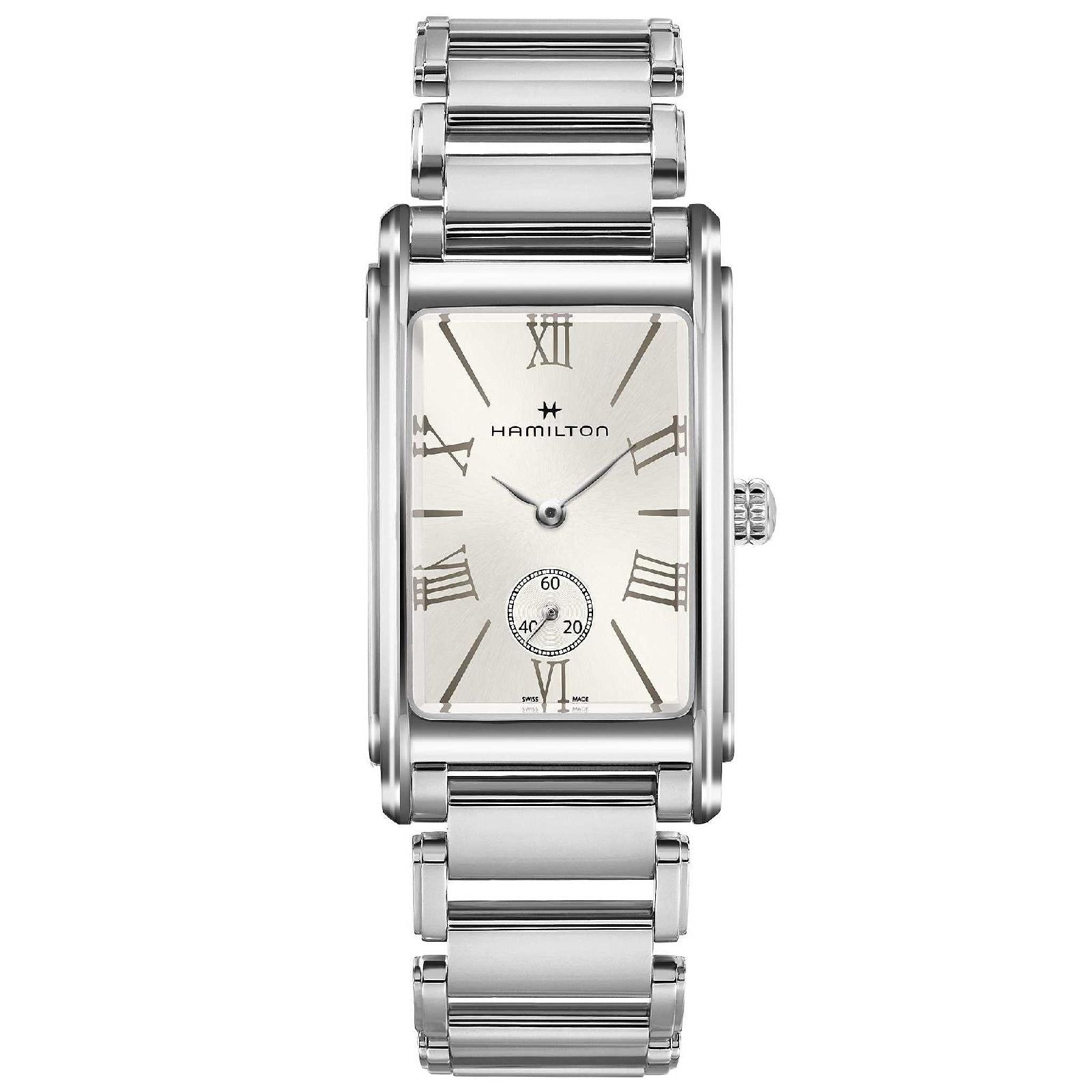 Orologio solo tempo Hamilton American Classic da donna H11421114-1