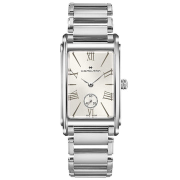 Orologio solo tempo Hamilton American Classic da donna H11421114-1