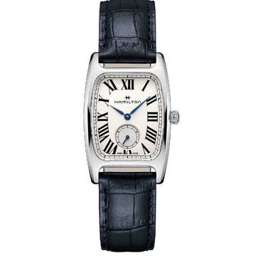 Orologio solo tempo Hamilton American Classic da donna H13421611-1