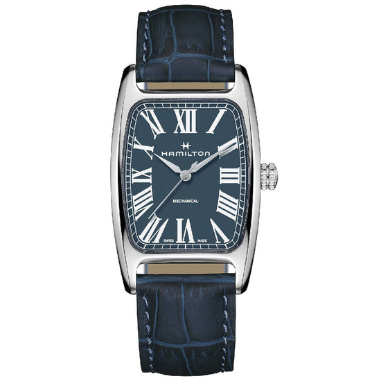 Orologio meccanico Hamilton American Classic da uomo H13519641-1