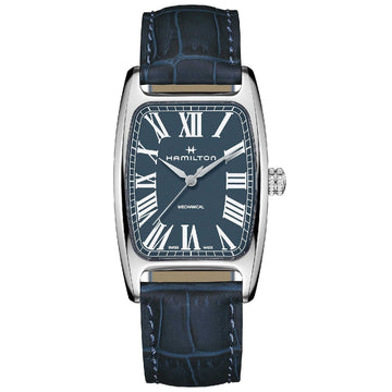 Orologio meccanico Hamilton American Classic da uomo H13519641-1