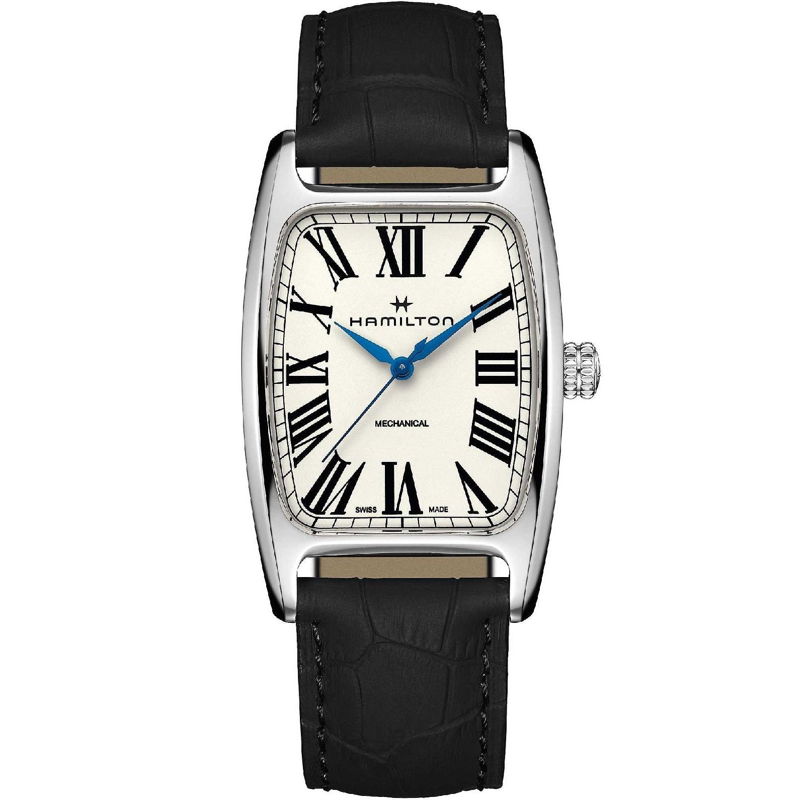 Orologio meccanico Hamilton American Classic da uomo H13519711-1