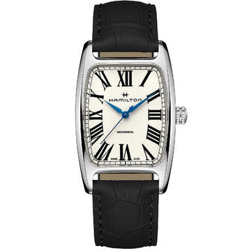 Orologio meccanico Hamilton American Classic da uomo H13519711-1
