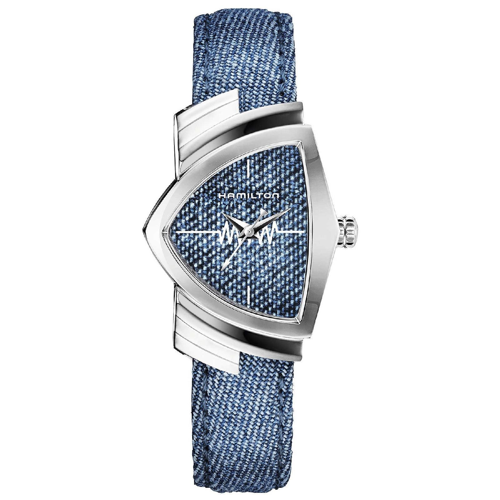 Orologio solo tempo Hamilton Ventura da donna H24211941-1