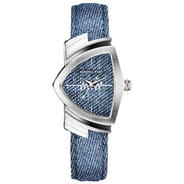 Orologio solo tempo Hamilton Ventura da donna H24211941-1