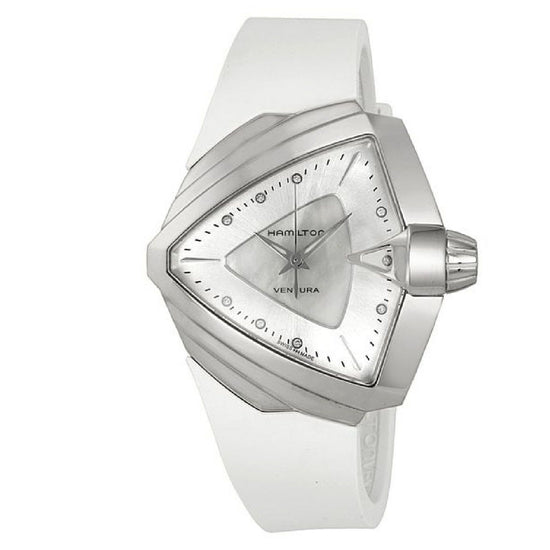 Orologio solo tempo Hamilton Ventura da donna H24251399-1