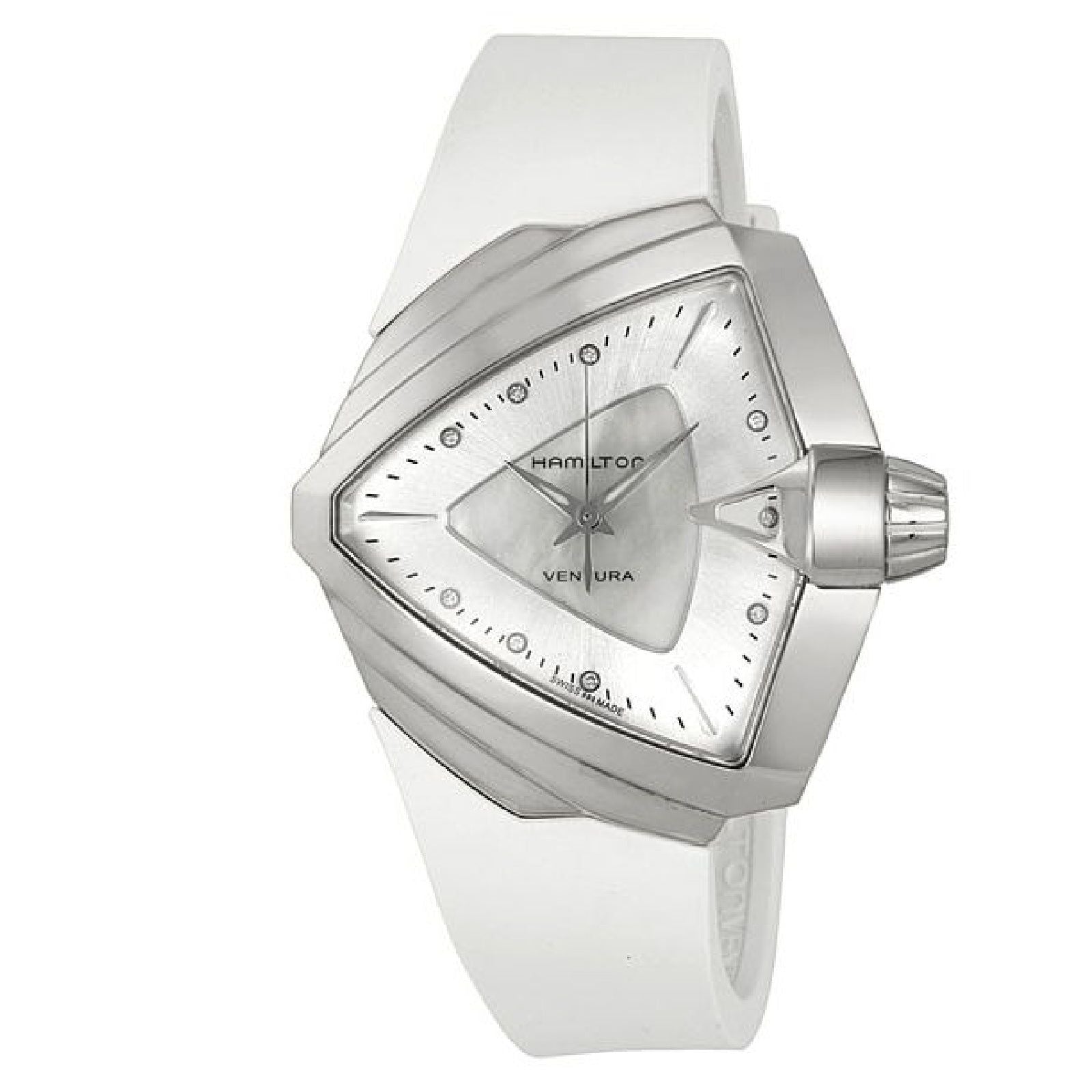 Orologio solo tempo Hamilton Ventura da donna H24251399-1
