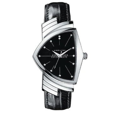 Orologio solo tempo Hamilton Ventura da uomo H24411732-1