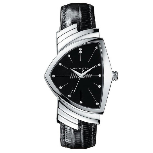 Orologio solo tempo Hamilton Ventura da uomo H24411732-1