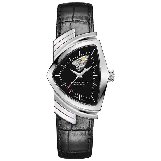 Orologio automatico Hamilton Ventura da uomo H24515732-1