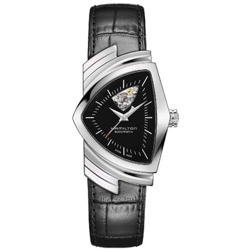 Orologio automatico Hamilton Ventura da uomo H24515732-1