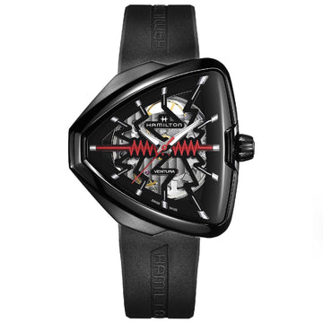 Orologio automatico Hamilton Ventura da uomo H24535331-1