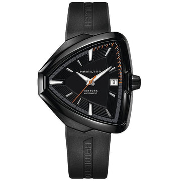 Orologio automatico Hamilton Ventura da uomo H24585331-1