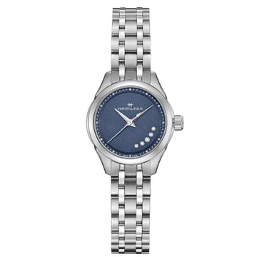 Orologio solo tempo Hamilton Jazzmaster da donna H32111140-1