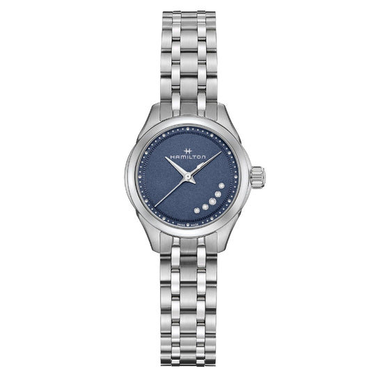 Orologio solo tempo Hamilton Jazzmaster da donna H32111140-1