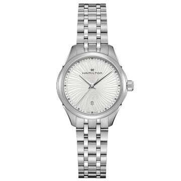 Orologio solo tempo Hamilton Jazzmaster da donna H32231110-1
