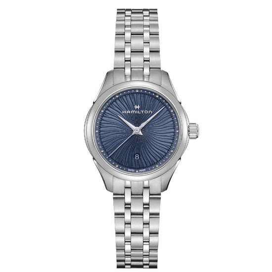 Orologio solo tempo Hamilton Jazzmaster da donna H32231140-1