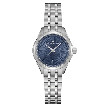 Orologio solo tempo Hamilton Jazzmaster da donna H32231140-1