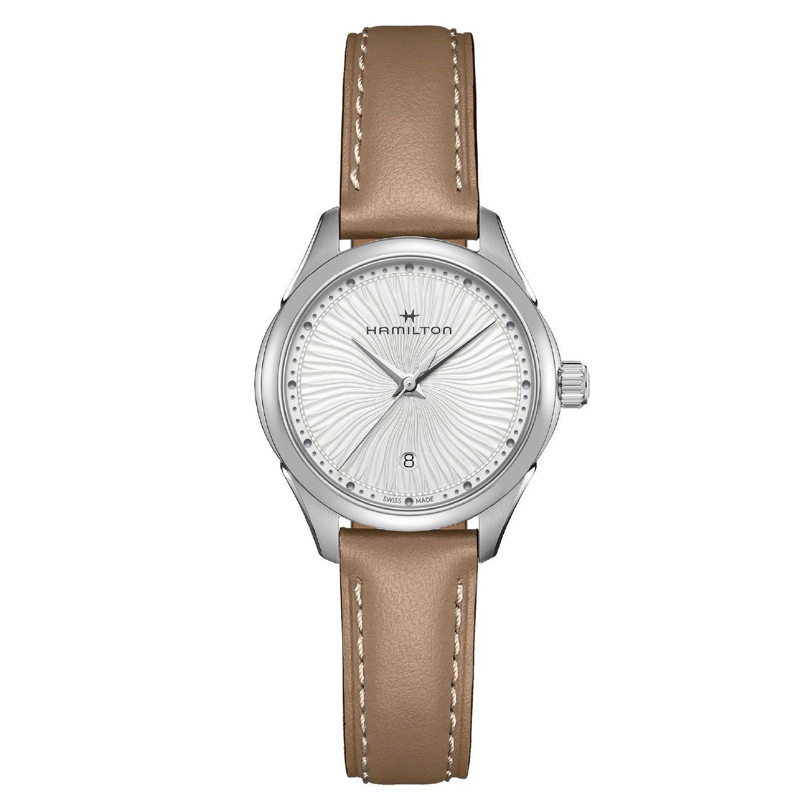 Orologio solo tempo Hamilton Jazzmaster da donna H32231810-1