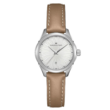 Orologio solo tempo Hamilton Jazzmaster da donna H32231810-1