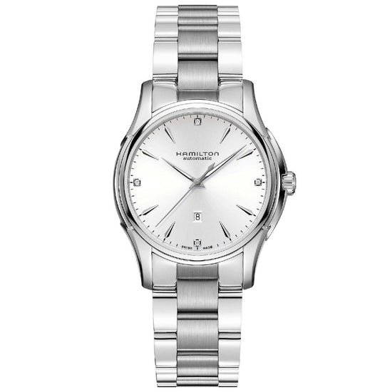 Orologio automatico Hamilton Jazzmaster da donna H32315111-1