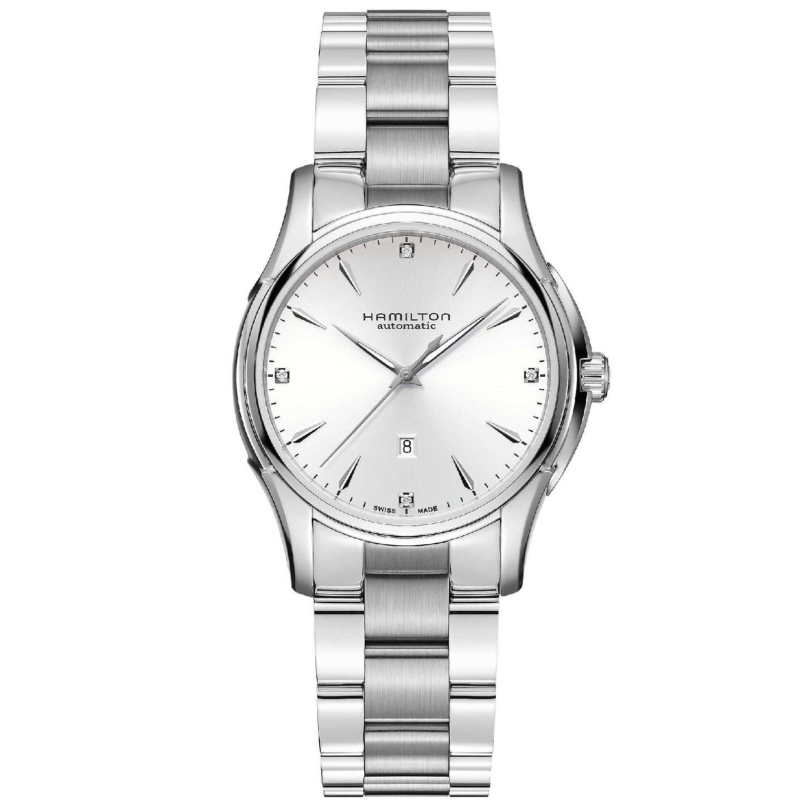 Orologio automatico Hamilton Jazzmaster da donna H32315111-1