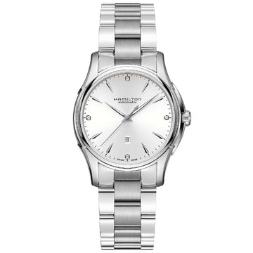Orologio automatico Hamilton Jazzmaster da donna H32315111-1